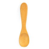 【食洗機対応】木製 /sou Kids スプーン 子供用木製食器-Spoon-子供用スプーン-  ★握り持ちもできるようにデザインしたスプーン★天然素材なので体にやさしい！ホンジュラス・マホガニー 食器 スプーン 食器 カトラリー ナチュラル 天然木 子供用 子ども用 赤ちゃん用 幼児用 ギフト お祝い ウッド天然木 キッズ ベビー 出産祝い 記念日 ギフト 贈り物 プレゼント