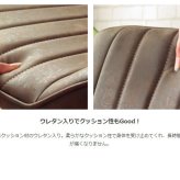 チェア ダイニングチェア デザインチェア デスクチェア 疲れにくい おしゃれ カフェチェア レザー 合成皮革 イス 椅子 ダイニング デスク オフィス カフェ 北欧 ヴィンテージ レトロ モダン ブラウン Lepo ルポ iw-228 新生活