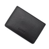 GANNI ガニー カードケース A6392-099 Bou Card Holder カードホルダー ブラック