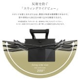 壁寄せ五面体テレビスタンド　テレビスタンド 壁寄せ 左右スイング モダン シンプル スタイリッシュ テレビ裏収納 ゲーム収納 壁掛け 高さ調整 スピーカー棚 耐荷重 段差が少ない