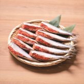 送料無料 北海道産地直送 くまだ 北のいわし明太  ※ご注文後約7～10日前後での発送となります。沖縄・離島へは別途配送料が発生いたします お取り寄せグルメ スイーツ