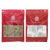 前田家 十五種 ブレンド茶 茶葉/ティーバック ノンカフェイン 健康茶 国産 日本 九州 焙煎茶 茶葉 ブレンド茶葉 無添加 お茶 ティーパック 茶葉 ティパック ティバック メール便 送料無料 MAEDAYA