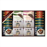 ビクトリアコーヒー ビクトリアコーヒードリップコーヒー&えいこく屋の紅茶･ワッフルクッキーセット VEM-40  内祝 内祝い お祝 御祝 記念品 出産内祝い プレゼント 快気祝い 粗供養 引出物