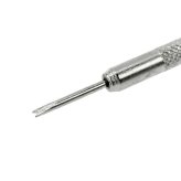 ルミノックス ストラップ交換ツール 時計工具 ブランド ばね棒外し Y型 Ｉ型 LUMINOX lJAC-L-TOOL