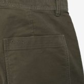 バブアー Barbour NEWBIRCH OS COTTON SATEEN TROUSER ニューバーチ カーゴ トラウザー MTR0774 ロングパンツ メンズ ボトムス