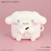 AirPods Pro 第2世代 ケース マイメロディ シリコン カバー サンリオ キャラクター AirPods Pro 保護ケース イヤホンケース かわいい おしゃれ 耐衝撃 サンリオ正規ライセンス品