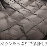 ダウンコート レディース ロング 110cm HALEINE ブランド ダウン90% ファー付き オリラグ レッキス ロング ダウン コート 暖かい アウター 30代 40代 50代 COLOMBO ギフト プレゼント 6F (08000207r)