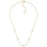 フォッシル FOSSIL Sutton アクセサリー ネックレス レディース JA7298710