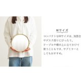 メタルラウンドミラー 3サイズ  ナチュラル シンプル 北欧 レトロ 西海岸 ミッドセンチュリー