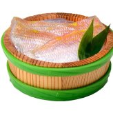 笹漬膳3ヶ入(小鯛ささ漬・小鯛昆布〆・のどぐろささ漬)｜ 小鯛ささ漬・小鯛昆布〆・のどぐろささ漬　各70gx1樽｜福井県小浜市より直送　お魚料理　海産物　ギフト　父の日　お中元　お盆の手土産　送料無料