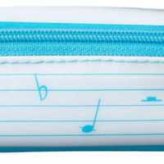 ペンケース 筆箱 おしゃれ かわいい Happy days ステーショナリー 文房具 収納 ポーチ 大容量 大人 子供 学生 社会人 通学 通勤 プレゼント ギフト セトクラフト