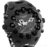 G-SHOCK カシオ Gショック CASIO アナデジ 限定モデル 腕時計 メンズ GA-V01-1AJF ブラック【2025 新作】