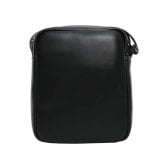 カルバンクライン CALVIN KLEIN ショルダーバッグ BOLD LOGO WEBBING REPORTER lv04d3418g-ub1 ブラック BLACK