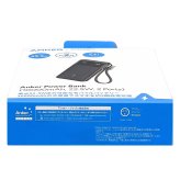 Anker Power Bank 10000mAh 22.5W モバイルバッテリー 2個セット 急速充電 USB-A USB-C iPhone15 Android スマホ充電器 ケーブル内蔵 大容量 軽量 旅行 キャンプ 防災 お買い物マラソン　今使えるクーポン配布中