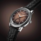 フレデリック・コンスタント FREDERIQUE CONSTANT クラシック モネータ ハンドワインディング FC-435BBL3S6 腕時計 手巻き メンズ【2026 新作】