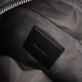 カルバンクライン Calvin Klein RAISED REPORTER レイズド リポーター LV04D3160G ショルダーバッグ メンズ バッグ