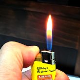 忌野清志郎 電子ガスライター 20本セット デザイン6種 CR対応 使い切り かっこいい おしゃれ カラフル 使い捨て たばこ 箱入り 喫煙具 メンズ ギフト プレゼント