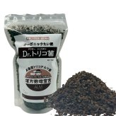 堆肥 Dr.トリコ菌 700ml 有機JAS適合 トリコデルマ菌 微生物資材 連作障害 対策 土壌改良材 アルム農材 緑の放線菌 リゾクトニア 家庭菜園 プランター 土づくり 有機農業 発酵肥料 善玉菌 有用微生物 生育障害 野菜 菜園 農業資材 プロ仕様 リン酸