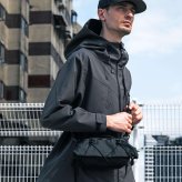 【正規品】 コードオブベル CODE OF BELL ANNEX KIT アネックスキット COFB-KIT-BLK ショルダーバッグ メンズ バッグ