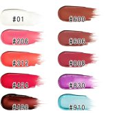 MAKE UP FOR EVER(メイクアップフォーエバー) アーティスト カラーグロウ リップバーム 4g