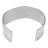 スカーゲン SKAGEN Moderne Stak アクセサリー ブレスレット バングル シルバートーン レディース SKJ1878040