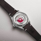 オリス ORIS ビッグクラウン チェルボボランテ BIG CROWN CERVO VOLANTE 腕時計 メンズ 自動巻き 01 754 7785 4038-Set【2026 新作】