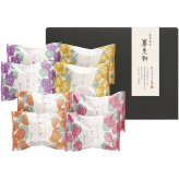京都 養老軒 彩りフルーツ大福 (YF-CFD) [お中元][お歳暮] ※送料無料(北海道・沖縄・離島への配送不可)