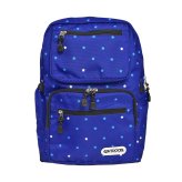 リュック キッズ OUTDOOR PRODUCTS アウトドアプロダクツ 男の子 女の子 ブランド 大容量 ジュニア 小学生 高学年 子ども 20L 22L 大きめ 軽量 A4 リュックサック デイパック バックパック 22469118 塾 通学 旅行 1泊2日 ブラック ブルー パープル ラベンダー 水色 ベージュ