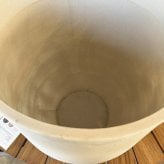 鉢カバー おしゃれ 軽い 大型 15号 12号 ソンク ユーポットトール L M サイズ 軽量 高級 北欧 室内 屋内 観葉植物用 サボテン 特大 玄関 インテリア プランター 深型