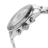 セイコー プロスペックス スピードタイマー ソーラー 腕時計 ブランド メンズ クロノグラフ SEIKO PROSPEX HBJ001P アナログ シルバーホワイト
