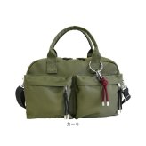 LRM バッグ CMO-1217 通販 ショルダーバッグ ショルダーバック 斜めがけバッグ 小さめ ボストンバッグ ボストンバック ショルダー レディース メンズ 斜めがけ 肩掛け 大人 軽量 シンプル 無地 大容量 通勤 旅行 キャリーオン レディースバッグ