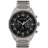 【選べるノベルティー付き】カルバン クライン CALVINKLEIN FORCE45 腕時計 メンズ クォーツ 25200267 カルバンクライン