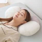 枕 快眠 安眠 睡眠 寝具 [ 快眠五つ星まくら ] 睡眠健康指導士監修 高さ調整可 リバーシブルカバー オールシーズン 横向き寝 横寝 安定 ピロー ギフト プレゼント 父の日 母の日 誕生日 クリスマス 敬老の日