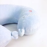 トイ・ストーリー4 トイストーリー バターカップ ２Wayクッション グッズ ネックピロー