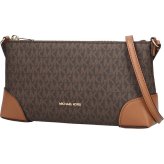 マイケルコース ショルダーバッグ レディース アウトレットブランド MICHAEL KORS マーフィー 32R6G1WC1B-252 BRN ACORN
