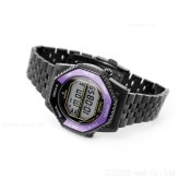 セイコー セレクション SEIKO SELECTION Sシリーズ デジタル セイコー創業145周年記念限定 腕時計 メンズ レディース 江戸紫 HFL001P【2026 新作】