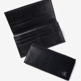 カルバンクライン Calvin Klein SECRETARY LONG WALLET セクレタリー ロングウォレット 31KJ190001 長財布 メンズ 財布