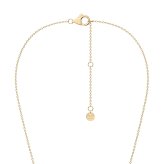 スカーゲン SKAGEN Sofie Sea Glass アクセサリー ネックレス ペンダント ゴールドトーン レディース SKJ1913710