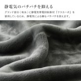 国産 アクリル毛布 ニューマイヤー毛布 約140×200cm シングル S 洗える 静電気防止 なめらか 薄手 ブランケット 日本製