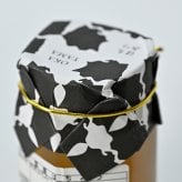 【ロカルコオリジナル】純粋はちみつ・里山の灯 180g・500g