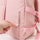 痛リュック 痛バッグ 推し活 通販 痛バ 推し活バッグ 推し活バック クリアバッグ クリアバック リュック 推しバッグ 推しバック 見せバッグ 見せバック バッグパック クリア 透明窓 きれいめ 通学 学生 かわいい 可愛い おしゃれ a4