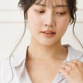 特別特価 18金 イエローゴールド ダイヤモンド 一粒 ネックレス レディース ペンダント RTP7008 ダイヤネックレス K18 一粒ネックレス シンプル 女性 ギフト 誕生日 プレゼント 誕生日プレゼント おすすめ 人気 ブランド 秋アクセ 秋ジュエリー ご褒美ジュエリー 彼女 ネックレス ギフト バースデー ギフト 記念日