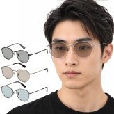 ポリス サングラス POLICE ラウンド 偏光レンズ 男性用 女性用 メンズ レディース SPLT73J 選べる3カラー 【安心の正規品・ケース付き】 【ラッピング無料 誕生日 お祝い プレゼント ギフト 贈り物】
