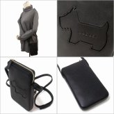 RADLEY LONDON ラドリーロンドン バッグ スコティッシュテリア ヘリテージ・レーン ショルダーバッグ  