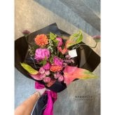 Season Flower Bouquet【L】花束 ギフト プレゼント 誕生日 記念日  母の日 父の日
