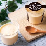 乳蔵 北海道なめらかプリン4個入  ／プリン 洋菓子 スイーツ・お菓子 食品 敬老の日 プレゼント ギフト お彼岸 お供え 秋 送料無料 取り寄せ グルメ 産地直送 センター スイーツ お菓子 高級 ご飯 食品 飲料 おかず つまみ おやつ