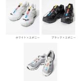 サロモン SALOMON XT-4 OG スニーカー メンズ レディース シューズ エックスティー ローカット カジュアル