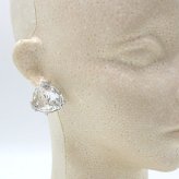 SWAROVSKI スワロフスキー イヤリング シングルイヤリング 5600752 片耳用 アクセサリー シルバー