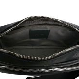 カルバンクライン CALVIN KLEIN RAISED CAMERA BAG ショルダーバッグ lv04d3159g-ub1 メンズ BLACK