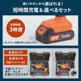 電動のこぎり 充電式 コードレスのこぎり 防刃手袋付き 予備バッテリー付き レシプロソー 最大3000回転 15mmストローク 替え刃4枚 木材 金属 プラスチック 枝切り 庭木 剪定 粗大ごみ 解体 DIY 日曜大工 LEDライト ロック機能 軽量 収納ケース 家庭用 ファミリー・ライフ